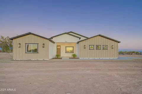 71 S 352nd Dr, Tonopah, AZ 85354