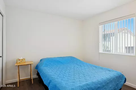 Bedroom - 2848 E Brown Rd #7, Mesa, AZ 85213 photo 1 of 4