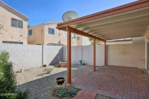 Exterior - 2848 E Brown Rd #7, Mesa, AZ 85213 photo 5 of 9