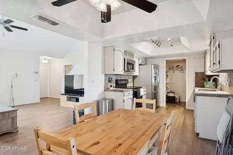 Dining - 2848 E Brown Rd #7, Mesa, AZ 85213 photo 1 of 3