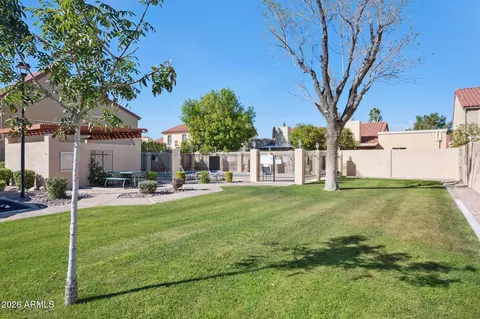 Exterior - 2848 E Brown Rd #7, Mesa, AZ 85213 photo 9 of 9