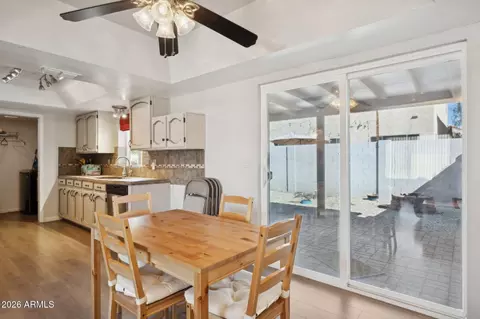 Dining - 2848 E Brown Rd #7, Mesa, AZ 85213 photo 3 of 3