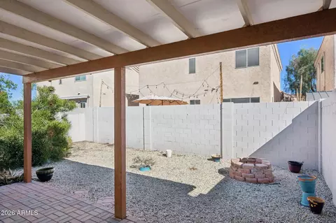 Exterior - 2848 E Brown Rd #7, Mesa, AZ 85213 photo 4 of 9