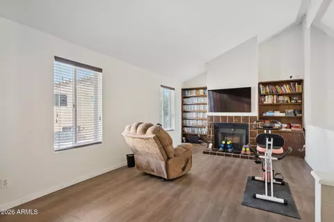 Living - 2848 E Brown Rd #7, Mesa, AZ 85213 photo 3 of 3