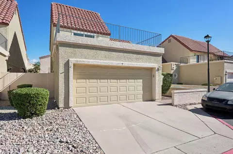 2848 E Brown Rd #7, Mesa, AZ 85213