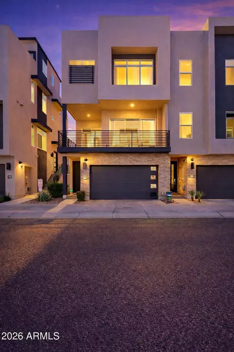 6850 E Mcdowell Rd #14, Scottsdale, AZ 85257