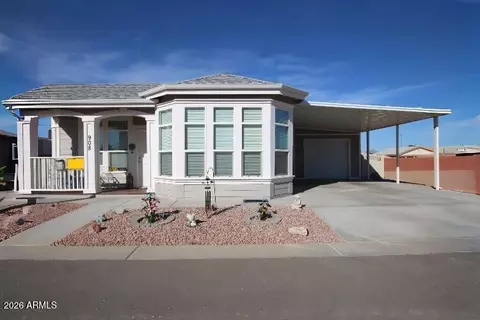 1820 N Thornton Rd #908, Casa Grande, AZ 85122