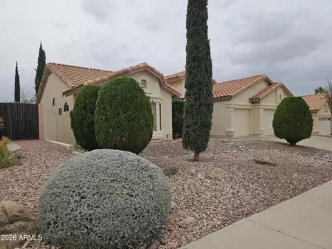 6227 E Star Valley St, Mesa, AZ 85215