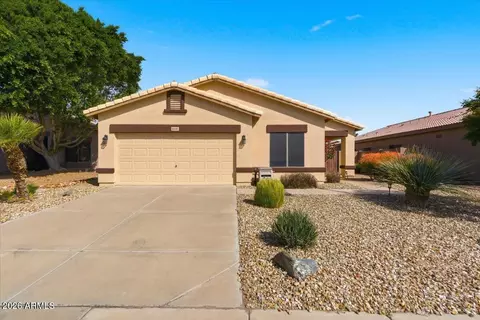 9446 W Albert Ln, Peoria, AZ 85382