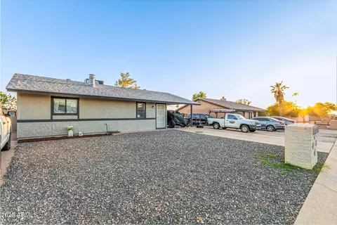 677 W 22nd Ave, Apache Junction, AZ 85120