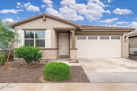 14459 W Gray Fox Trl, Surprise, AZ 85387