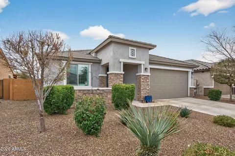 25915 W Deer Valley Rd, Buckeye, AZ 85396