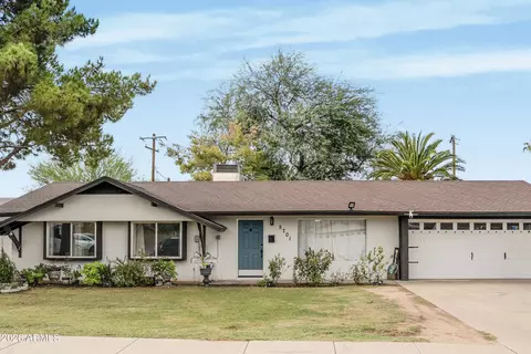 5701 W Royal Palm Rd, Glendale, AZ 85302