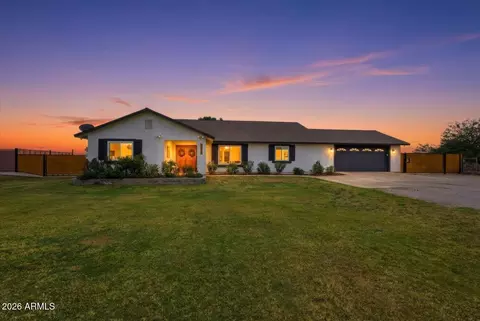 25437 W Pueblo Ave, Buckeye, AZ 85326
