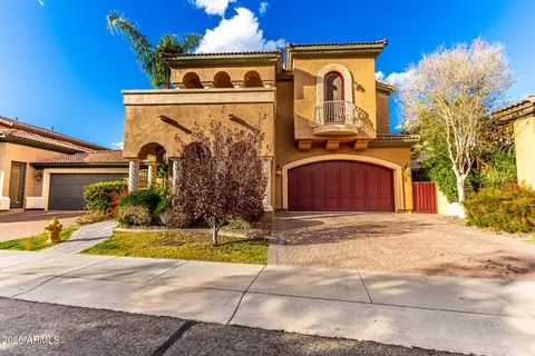 3418 E Pyrenees Pass, Phoenix, AZ 85018