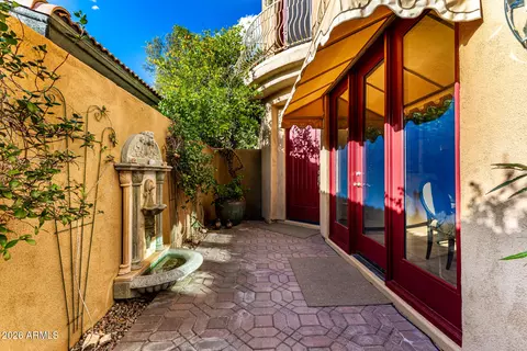 Exterior - 3418 E Pyrenees Pass, Phoenix, AZ 85018 photo 5 of 18