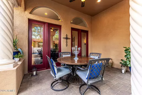 Exterior - 3418 E Pyrenees Pass, Phoenix, AZ 85018 photo 14 of 18