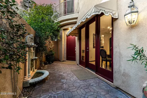 Exterior - 3418 E Pyrenees Pass, Phoenix, AZ 85018 photo 3 of 18