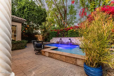 Exterior - 3418 E Pyrenees Pass, Phoenix, AZ 85018 photo 7 of 18