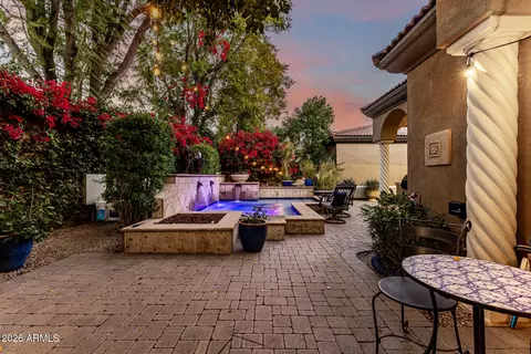 Exterior - 3418 E Pyrenees Pass, Phoenix, AZ 85018 photo 9 of 18