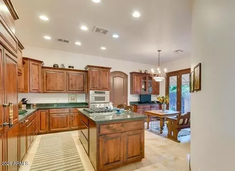 Kitchen - 3418 E Pyrenees Pass, Phoenix, AZ 85018 photo 1 of 4