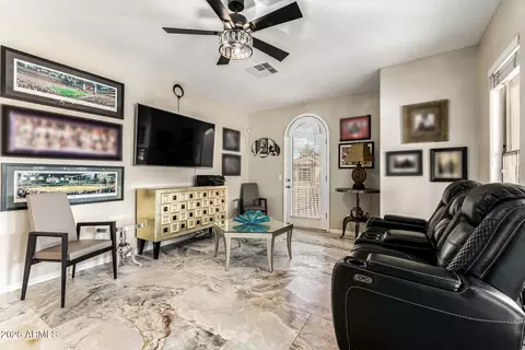 Living - 3418 E Pyrenees Pass, Phoenix, AZ 85018 photo 4 of 4
