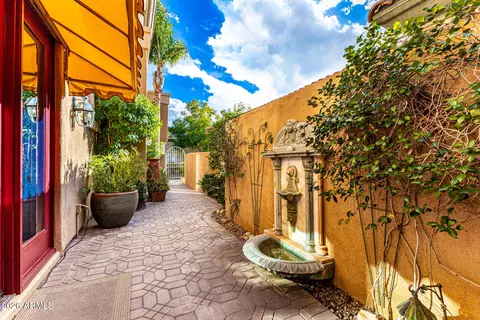 Exterior - 3418 E Pyrenees Pass, Phoenix, AZ 85018 photo 6 of 18