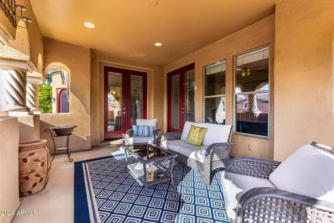 Exterior - 3418 E Pyrenees Pass, Phoenix, AZ 85018 photo 13 of 18