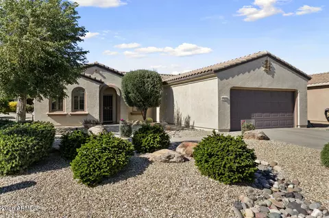 15478 W Moonlight Way, Surprise, AZ 85374