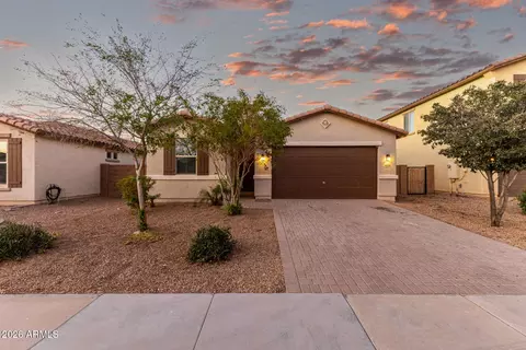 44216 W Palo Aliso Way, Maricopa, AZ 85138