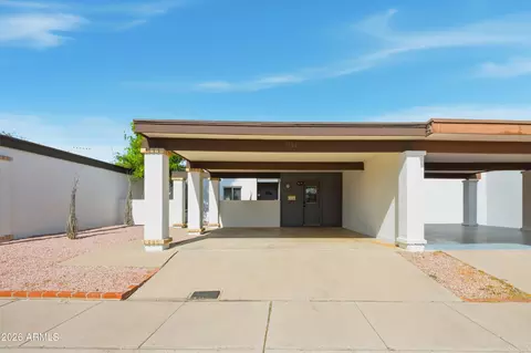 1706 E Gaylon Dr, Tempe, AZ 85282