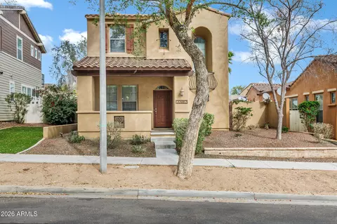20982 W Edith Way, Buckeye, AZ 85396