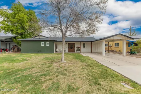 107 S Catalina St, Gilbert, AZ 85233