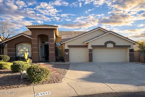 4515 E Paso Trl, Phoenix, AZ 85050