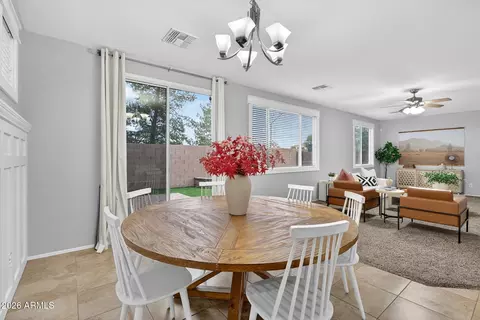Dining - 4052 E Milky Way, Gilbert, AZ 85295 photo 3 of 3