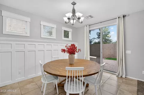 Dining - 4052 E Milky Way, Gilbert, AZ 85295 photo 1 of 3