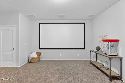 Entry Way - 4052 E Milky Way, Gilbert, AZ 85295 photo 2 of 3