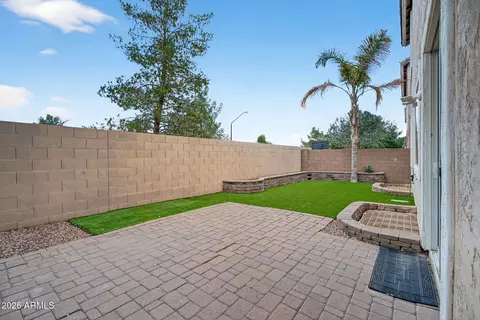 Exterior - 4052 E Milky Way, Gilbert, AZ 85295 photo 8 of 13