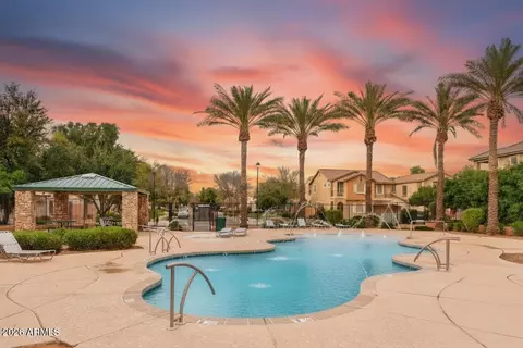 Exterior - 4052 E Milky Way, Gilbert, AZ 85295 photo 2 of 13