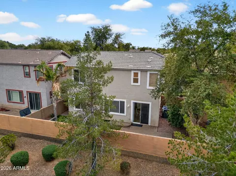 Exterior - 4052 E Milky Way, Gilbert, AZ 85295 photo 13 of 13