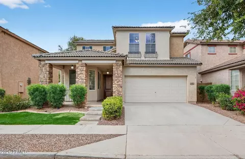 4052 E Milky Way, Gilbert, AZ 85295
