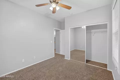 Entry Way - 4052 E Milky Way, Gilbert, AZ 85295 photo 3 of 3