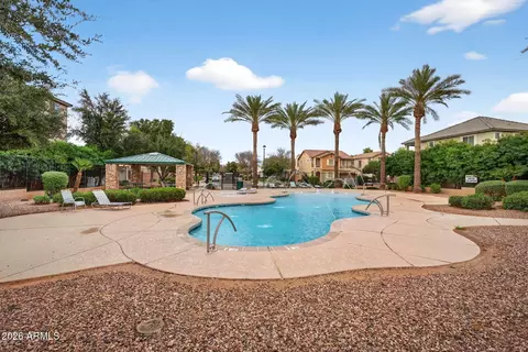Exterior - 4052 E Milky Way, Gilbert, AZ 85295 photo 10 of 13