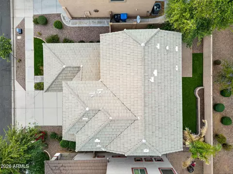 View/Area - 4052 E Milky Way, Gilbert, AZ 85295 photo 1 of 11