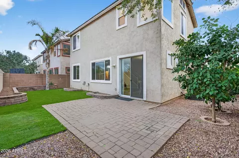 Exterior - 4052 E Milky Way, Gilbert, AZ 85295 photo 6 of 13