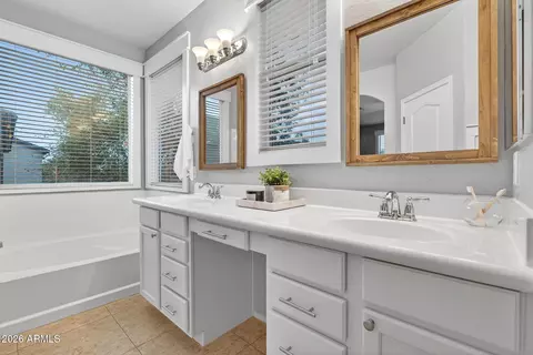 Bath - 4052 E Milky Way, Gilbert, AZ 85295 photo 1 of 7