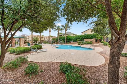 Exterior - 4052 E Milky Way, Gilbert, AZ 85295 photo 11 of 13