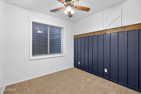 Bedroom - 4052 E Milky Way, Gilbert, AZ 85295 photo 1 of 1