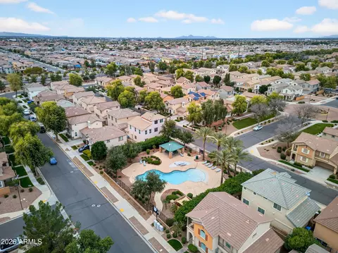 View/Area - 4052 E Milky Way, Gilbert, AZ 85295 photo 5 of 11