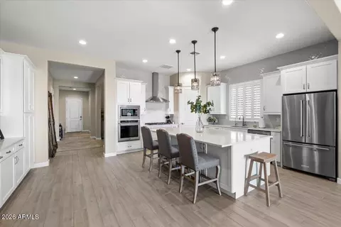 Entry Way - 6607 E Libby St, Phoenix, AZ 85054 photo 1 of 3